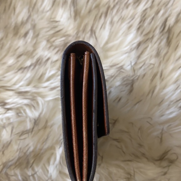 Louis Vuitton Sarah wallet - Picture 3 of 14